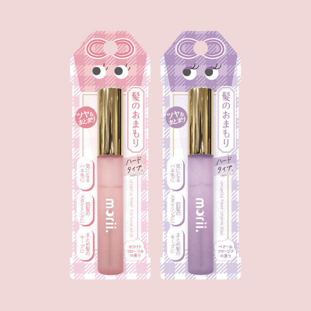 うるピタフィクサー charm lilac – morii