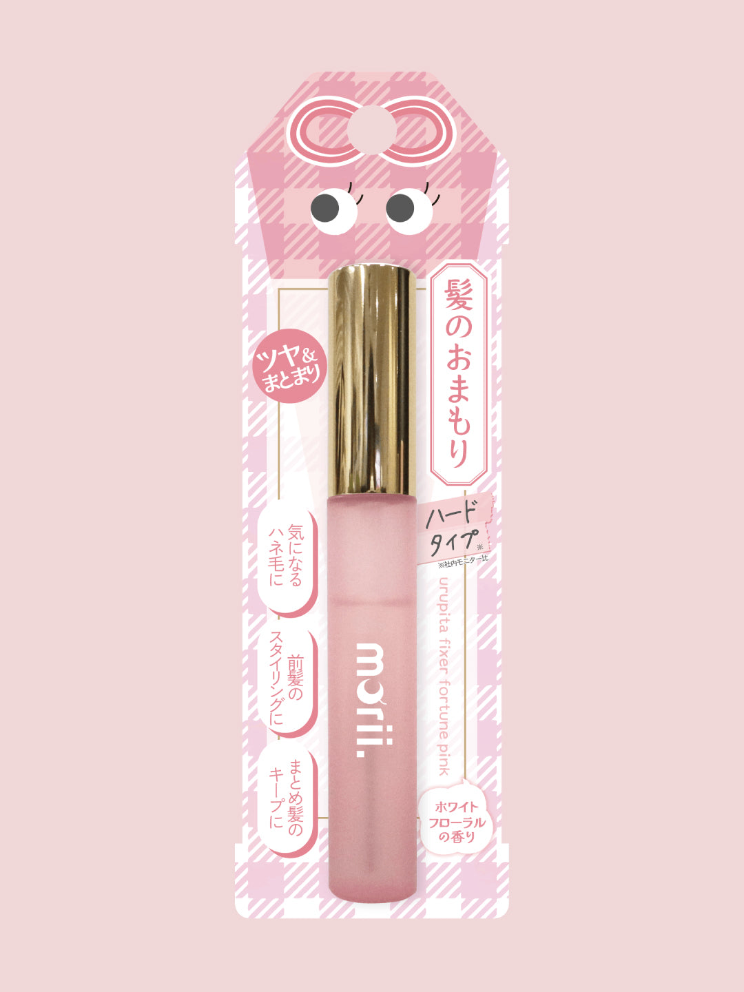 Hair styling stick – morii