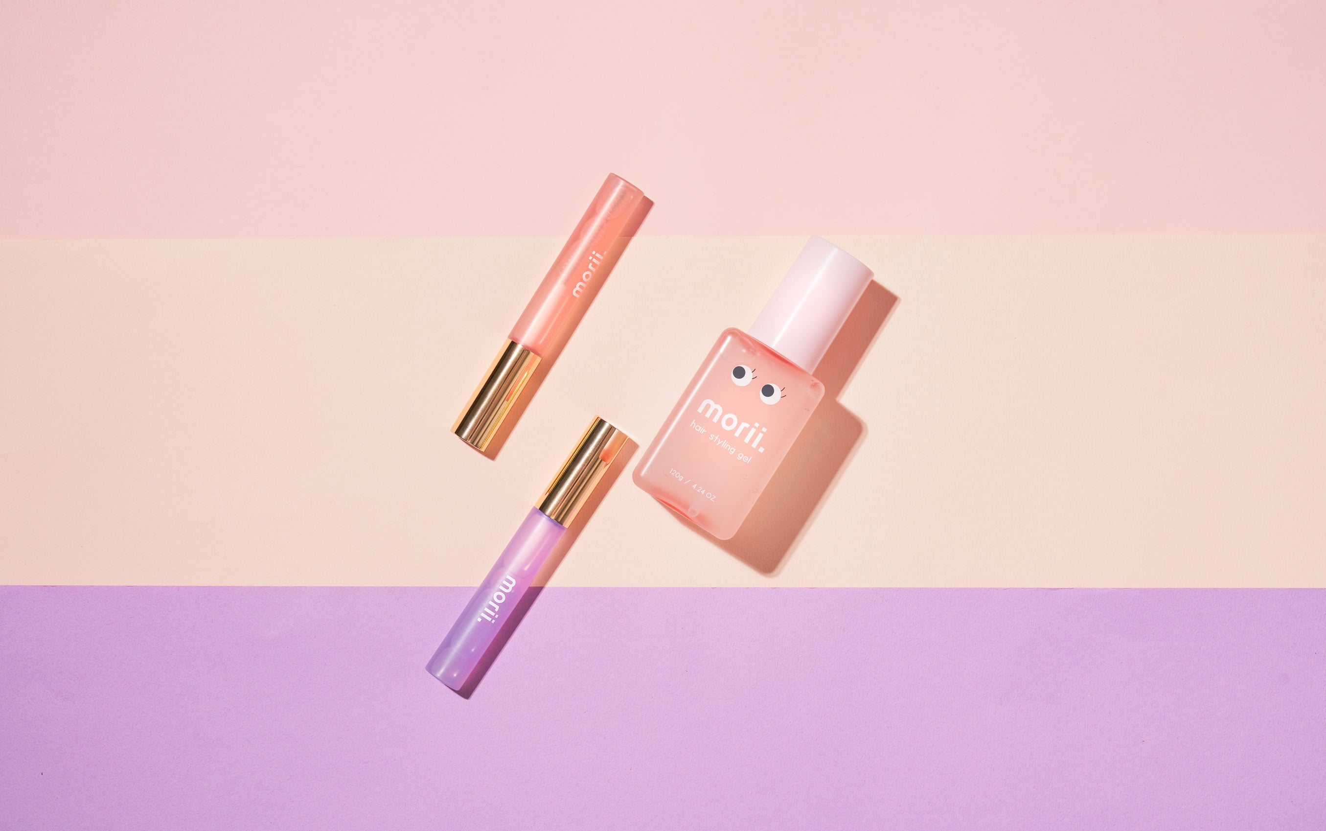 Hair styling stick – morii